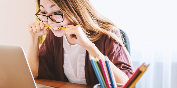 Intelligence, Not Mindset, Predicts Learning Ability