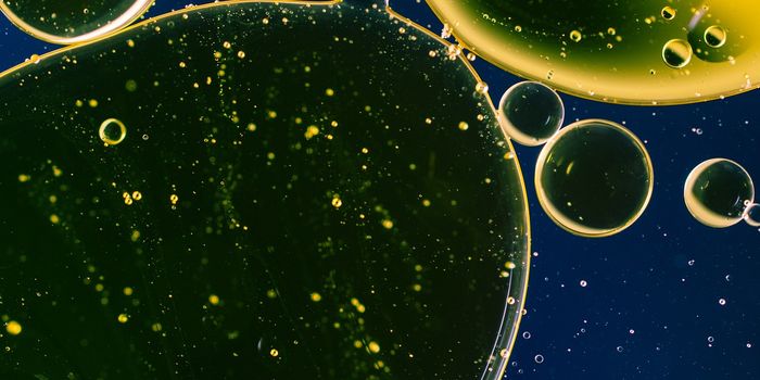 Microbes Can Power Their Growth by Consuming Viruses