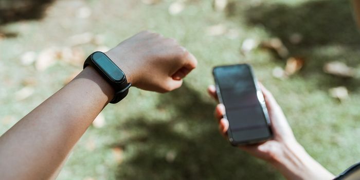 A Device that Measures Mental Activity Through the Skin