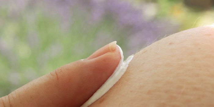 Diagnosed With Atopic Dermatitis?