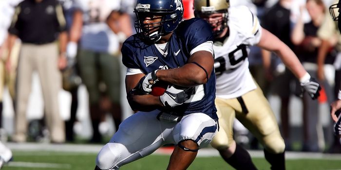 Black College Football Players More at Risk of Heart Conditions