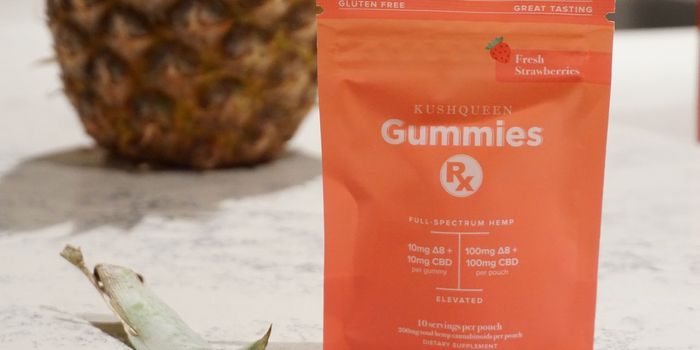 Cannabis Use Shown to Ease "Chemo Brain" Symptoms