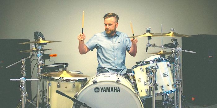 How Playing the Drums Changes Your Brain