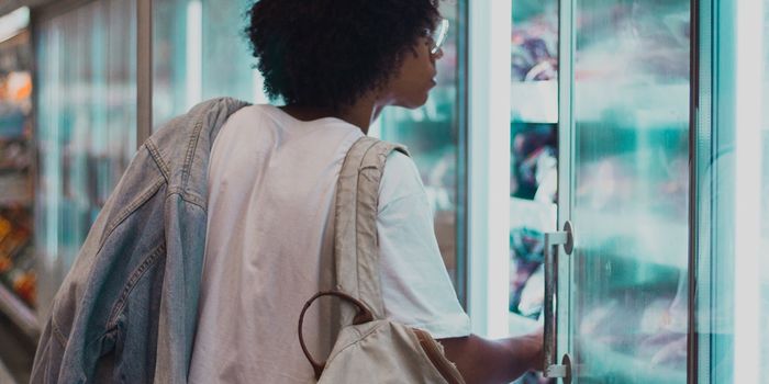 What's That Frozen Pizza Doing to Your Immune System?