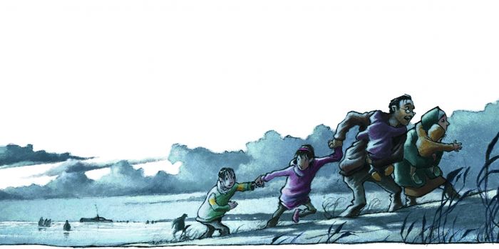 Advancing Drug Therapies for an Increasing Case of a Parasitic infection Among Displaced Syrians