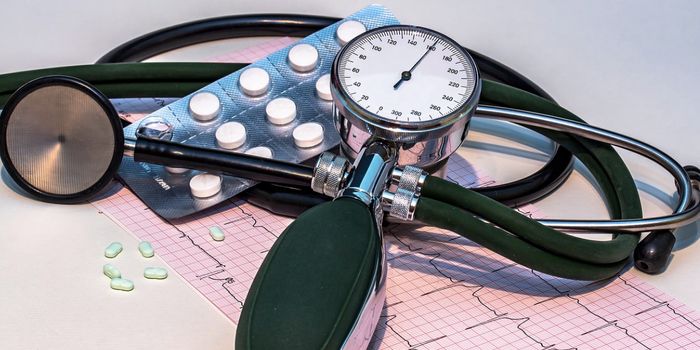 How Low Can You Go? Diastolic Blood Pressure Standards May Change
