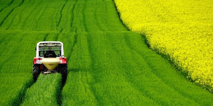 Using environmental forensics to identify ozone-depleting chemicals