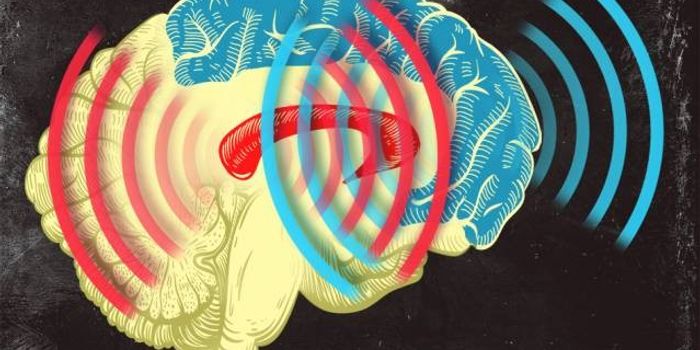 Brain Hides Painful Memories