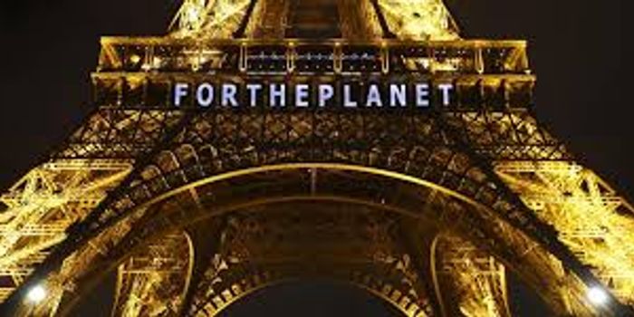 The U.S. to Leave the Paris Climate Accord