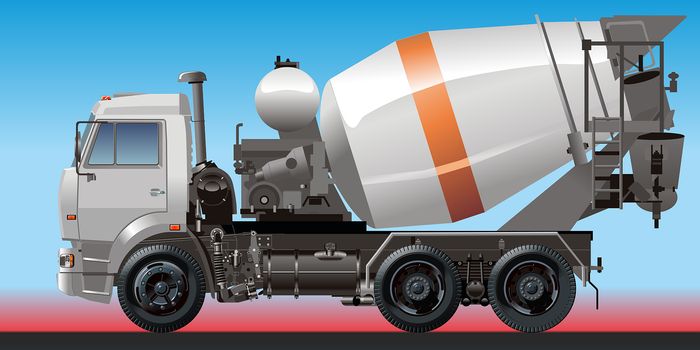 Seashell Waste Becomes Low-Carbon Concrete