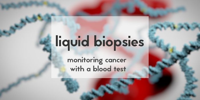 Liquid Biopsy: When Blood Reveals Cancer's Story