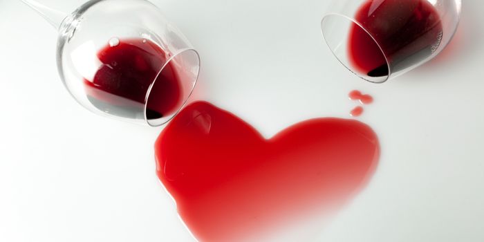 Alcohol Consumption Can Boost Heart Health