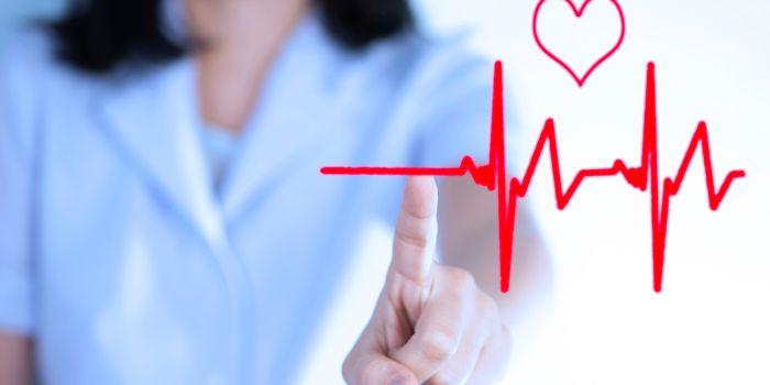 Reducing Radiation During Atrial Fibrillation Heart Surgery