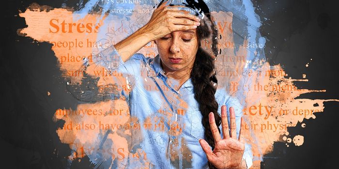 Stress Induces Cancer Spread with the Help of Neutrophils