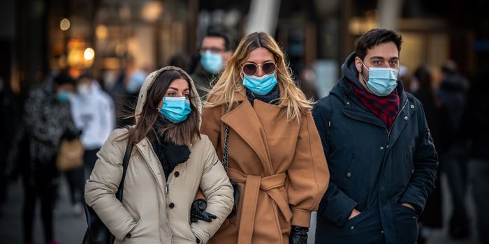 Women Produce More COVID Antibodies Than Men