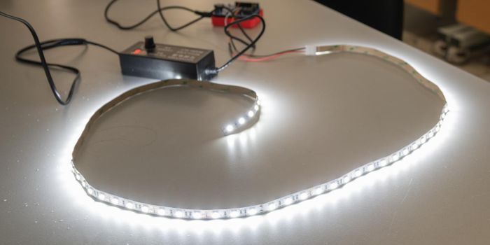 Lighting a Path to an Alzheimer's Disease Treatment