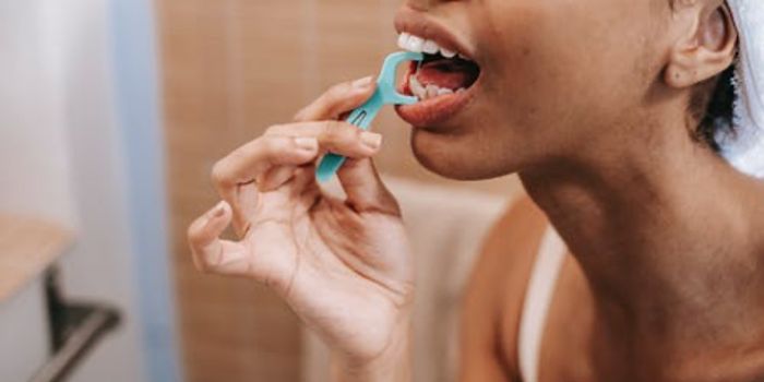 Brushing and Flossing May Help You Live Longer