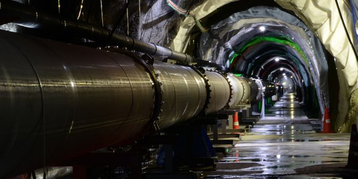 KAGRA, LIGO's Gravitational Wave-hunting Cousin in Japan