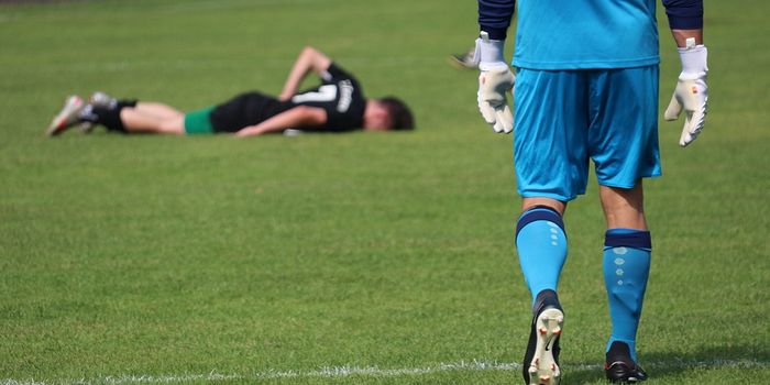 Can a Blood Test Guide Prognosis for Traumatic Brain Injury?