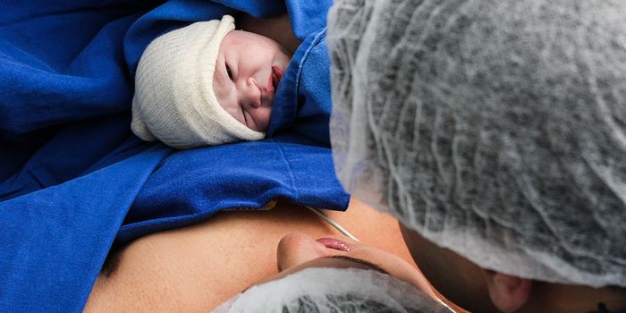 Heart Defects in Newborns May Warn of Disease for Mother Later in Life