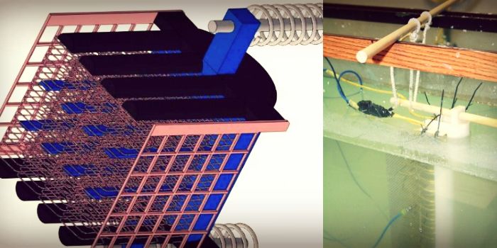 Duke's Prototype for Water Cloaks