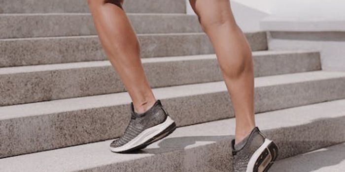 Taking the Stairs Daily Cuts Risk of Heart Disease