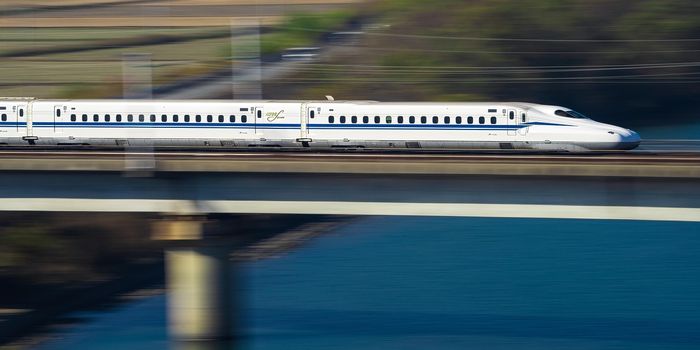 New Insights Shape the Future of Aerodynamics in Rail Engineering