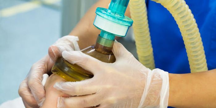 Age Affects Anesthesia Agents