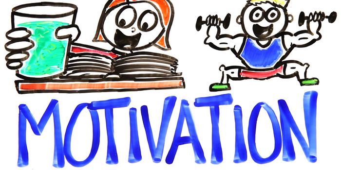 The Science Behind How Our Minds Handle Motivation