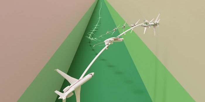 New Artificial Intelligence-Based Method Could Develop Better Aircraft Autopilot Systems