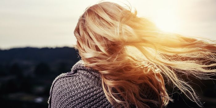 Cortisol in Your Hair Could Predict Your Risk of Heart Attack