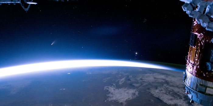 See Comet NEOWISE Before It Departs for 6,800 Years