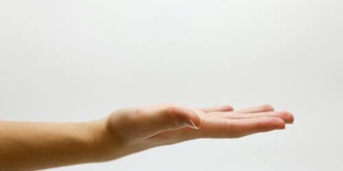 Digit Ratio Linked to Oxygen Consumption in Athletes