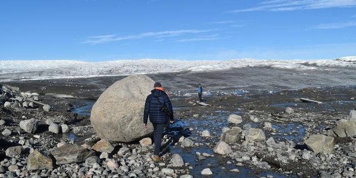 Expanding What we Know About Earth's Climate History & Future