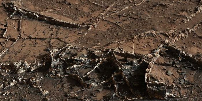 Minerals on Mars? Maybe!