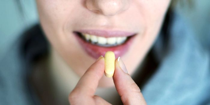 Can a probiotic pill fight cavities?