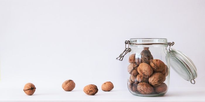 Walnuts help reduce stress in college students
