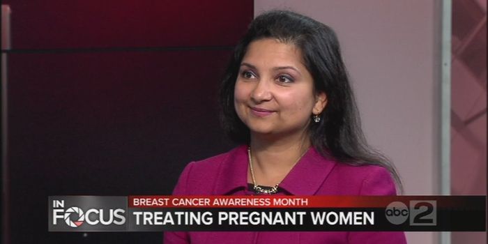 Breast Cancer During Pregnancy