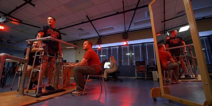 Epidural Stimulation Shows Promise for Spinal Cord Injuries