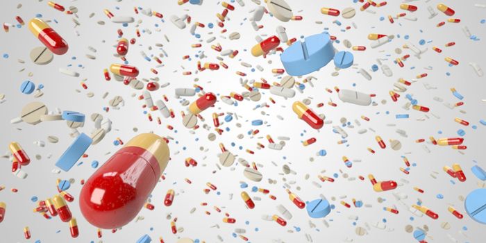 The Drug Discovery Pipeline