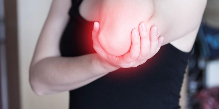 Scientists Discover a Pain Gene