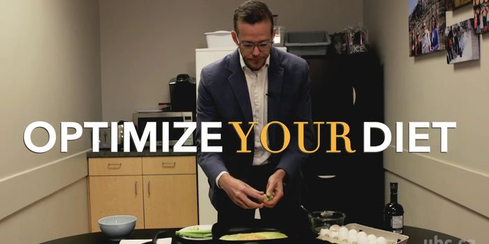 High-fat, Low-carb Diet Improves Glucose Stability in Type 2 Diabetics