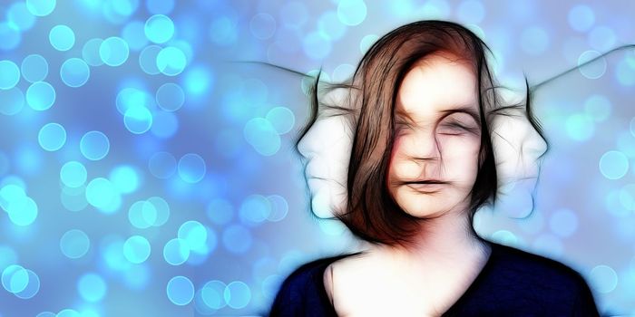 Genetic Changes in Brain Immune System May Cause Psychosis