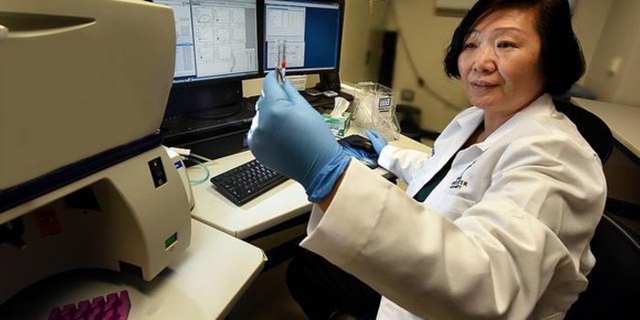 Direct Tumor Injection Avoids Toxic Side Effects