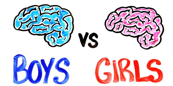 Are Men Really Smarter Than Women?