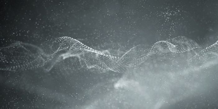 A New Way to Inhibit a Master Regulator