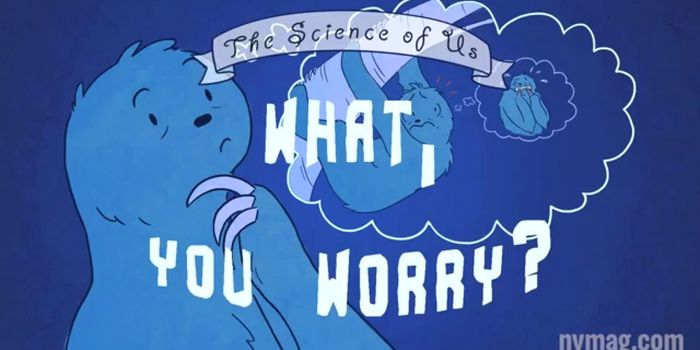 Anxiety May Actually Indicate Higher Intelligence