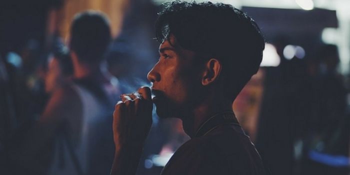 Teens With Depression at Risk for Cannabis Addiction