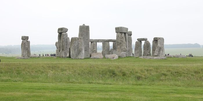 Welcoming the Solstice