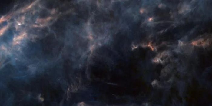 Molecular Chemistry of "Stellar Nurseries" Unveiled